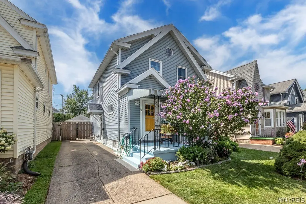 95 Princeton Boulevard, Buffalo, NY 14217 - #1