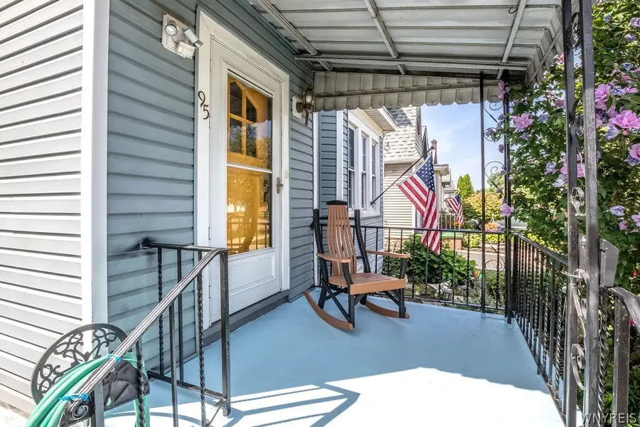 95 Princeton Boulevard, Buffalo, NY 14217 - #2