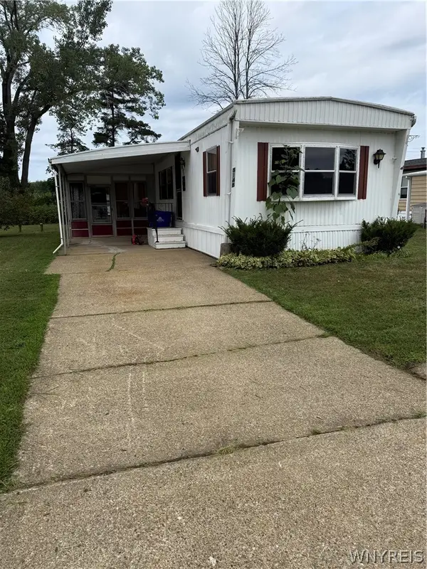 8148 Amy Jenn, Angola, NY 14006