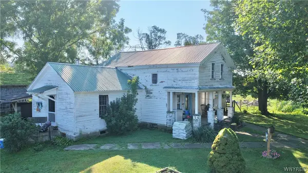 4974 Route 241, Randolph, NY 14726