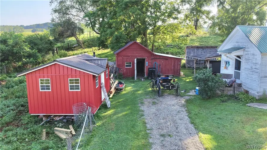 4974 Route 241, Conewango, NY 14726 - #2