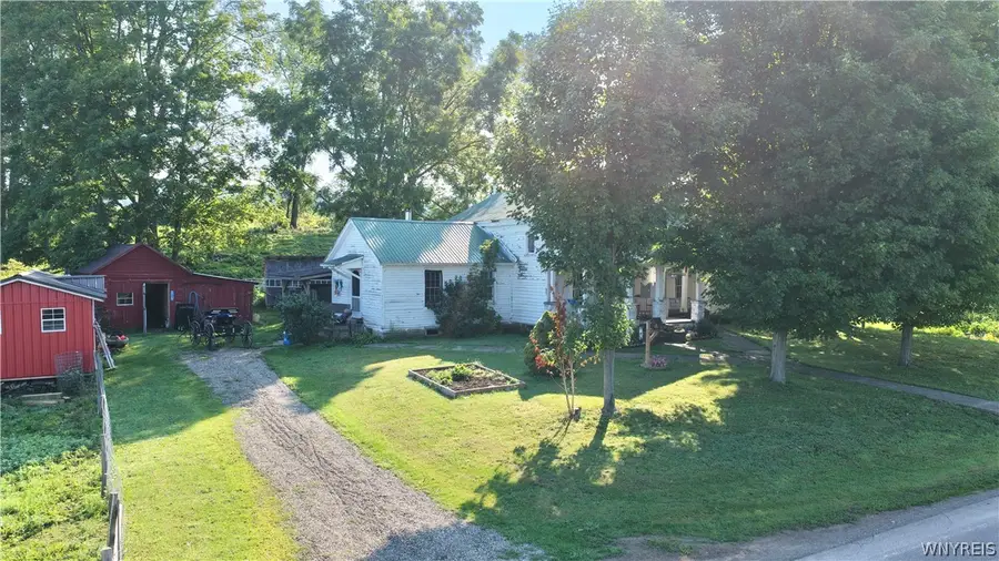 4974 Route 241, Conewango, NY 14726 - #3