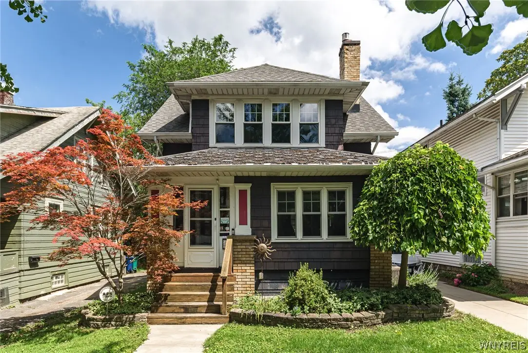35 Montrose Avenue, Buffalo, NY 14214 - #1