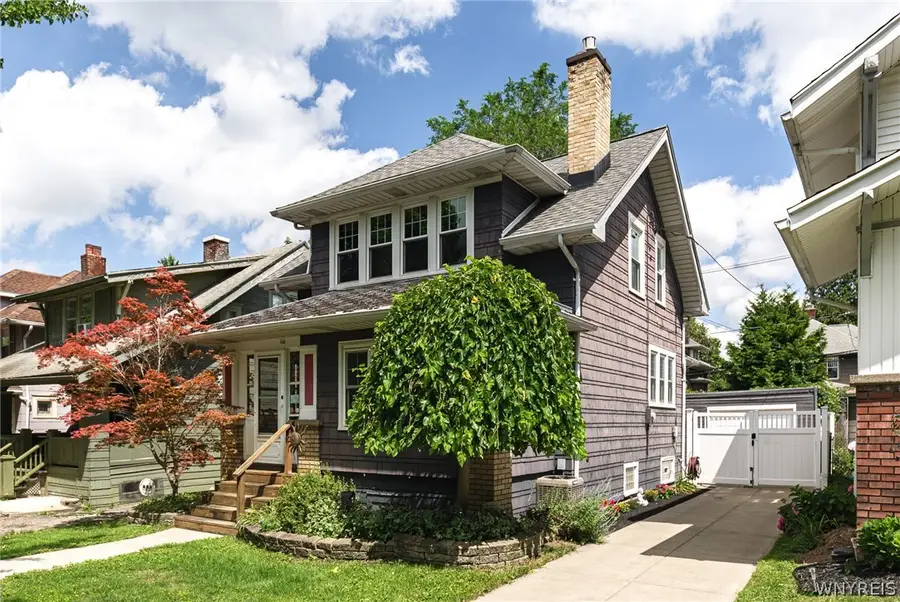 35 Montrose Avenue, Buffalo, NY 14214 - #2