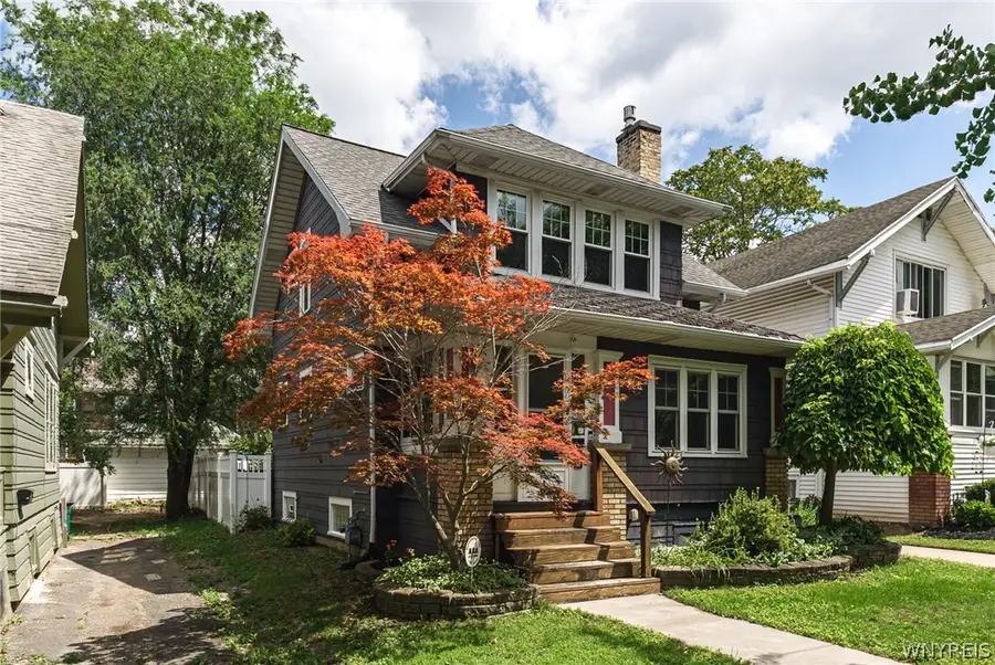 35 Montrose Avenue, Buffalo, NY 14214 - #3
