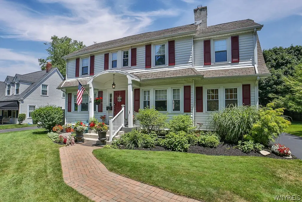 26 Monroe Drive, Buffalo, NY 14221 - #1