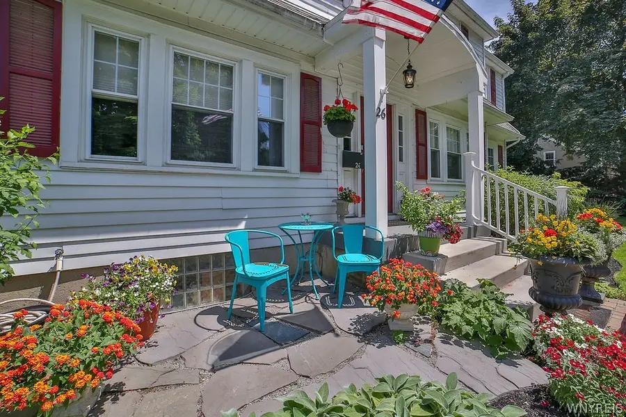 26 Monroe Drive, Buffalo, NY 14221 - #2