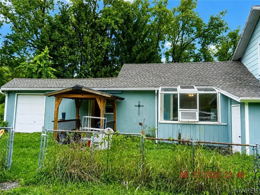 12022 Mortons Corners Rd, Springville, NY 14141 - #3