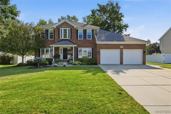 6954 Lockwood Lane, Lockport, NY 14094