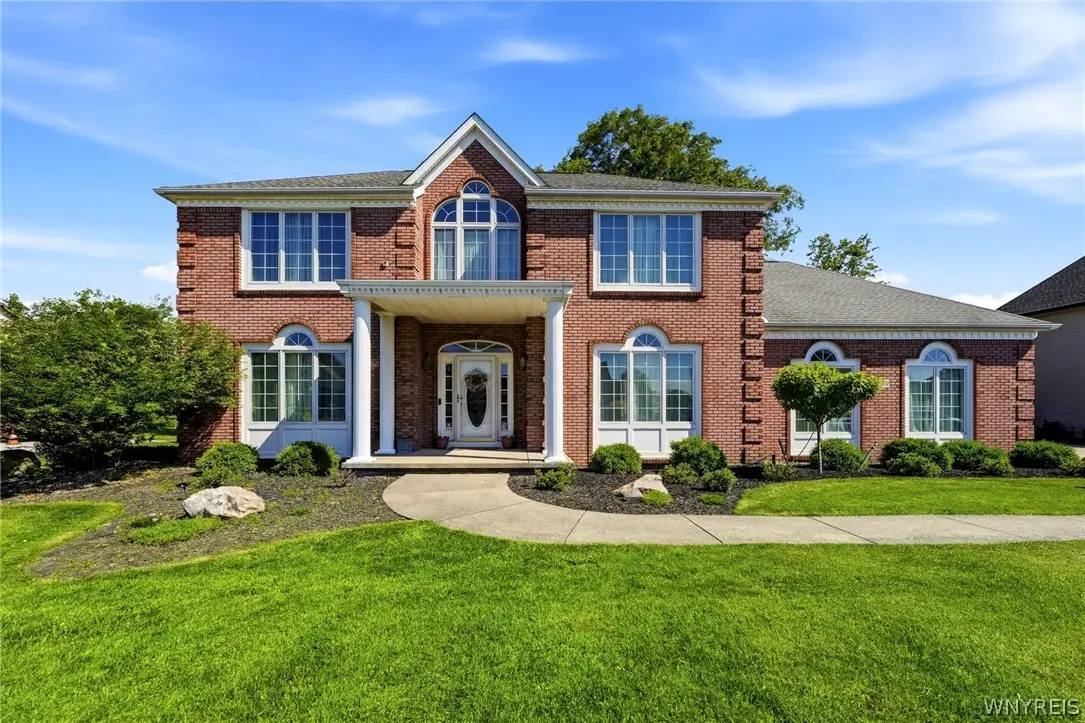 5507 Via Marina, Buffalo, NY 14221 - #1