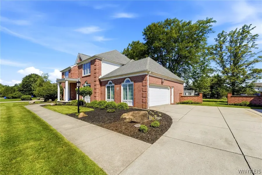 5507 Via Marina, Buffalo, NY 14221 - #2