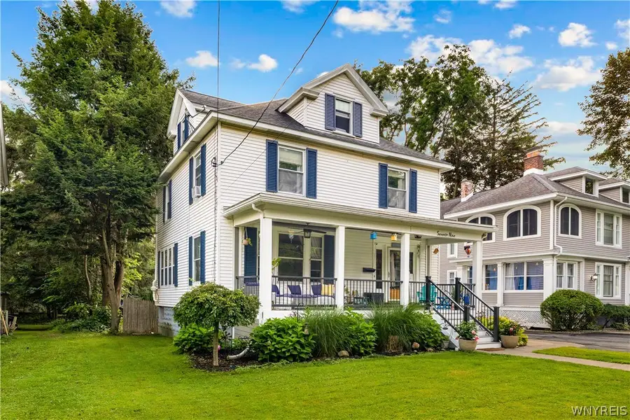 79 Oxford Road, New Hartford, NY 13413 - #2
