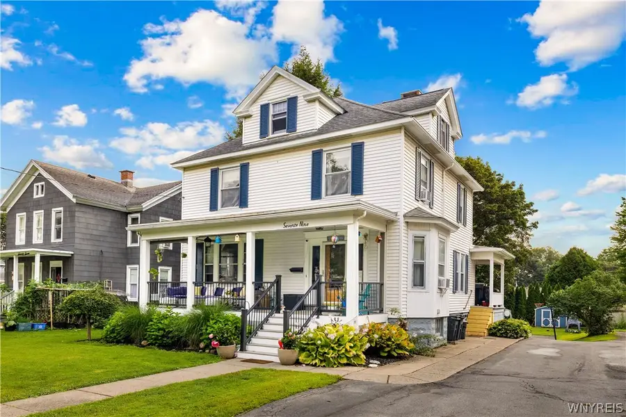 79 Oxford Road, New Hartford, NY 13413 - #3