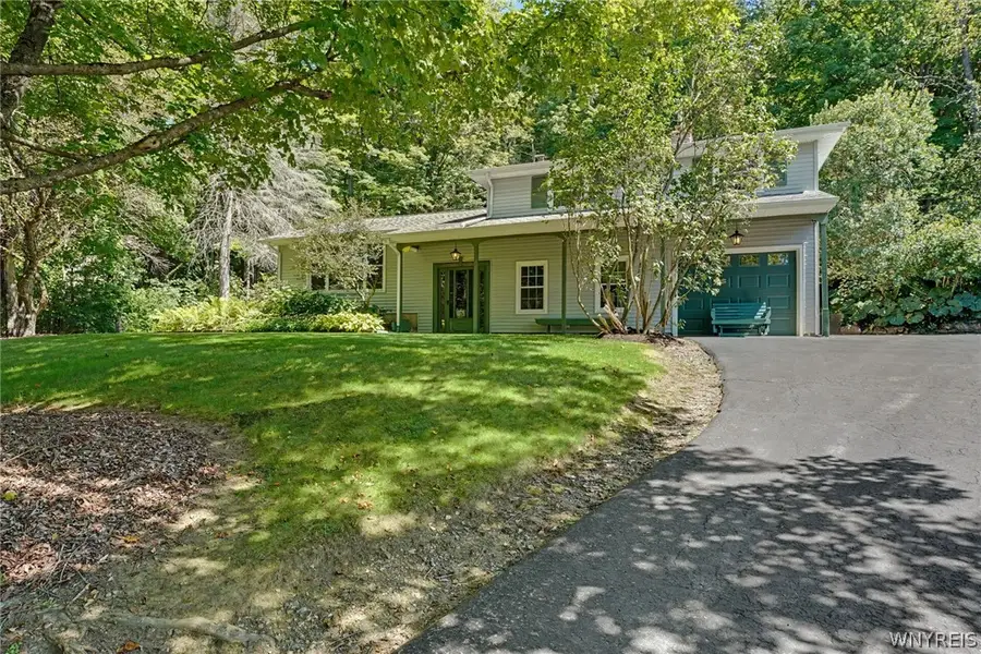 6667 Hunters Creek Road, South Wales, NY 14139 - #2