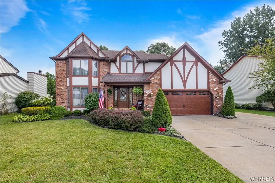41 Mission Drive, East Amherst, NY 14051 - #1