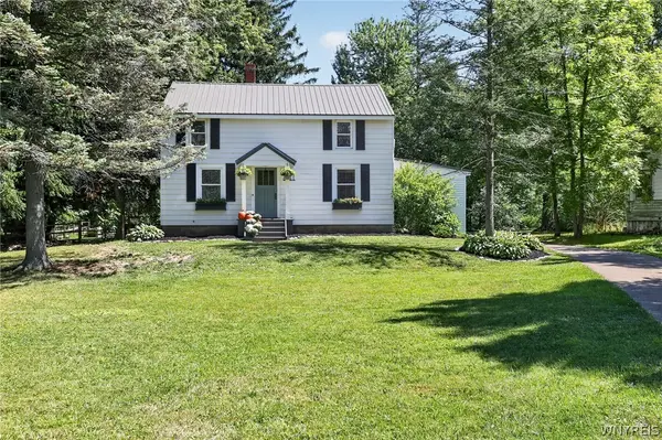 6811 Boston State Road, Hamburg, NY 14075