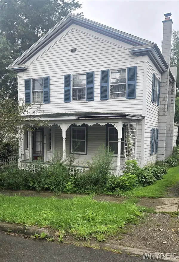9033 Buffalo Street, Rushford, NY 14060
