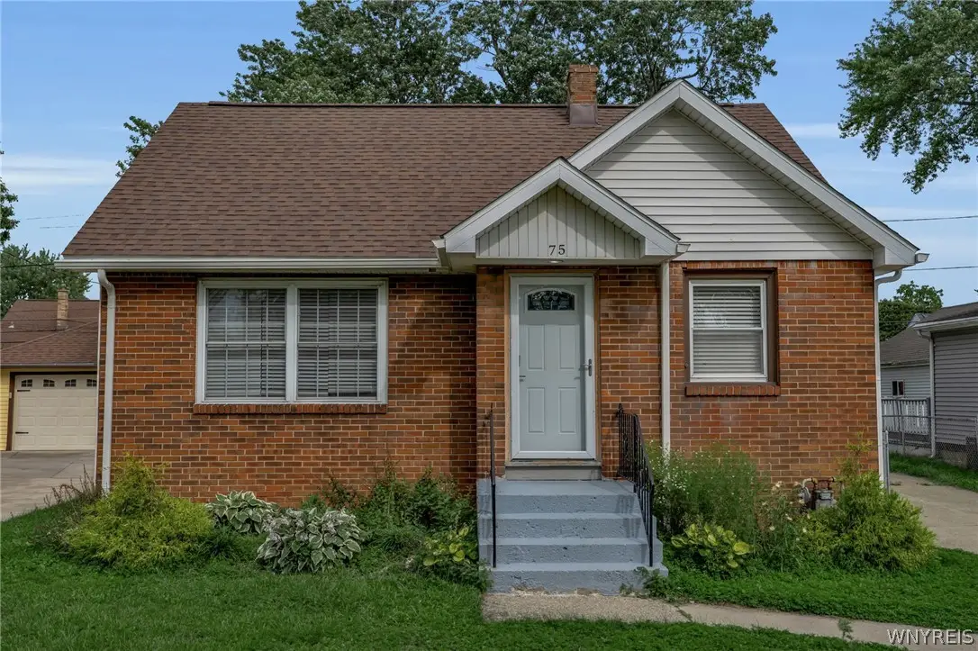 75 Cunard Avenue, Buffalo, NY 14225 - #1