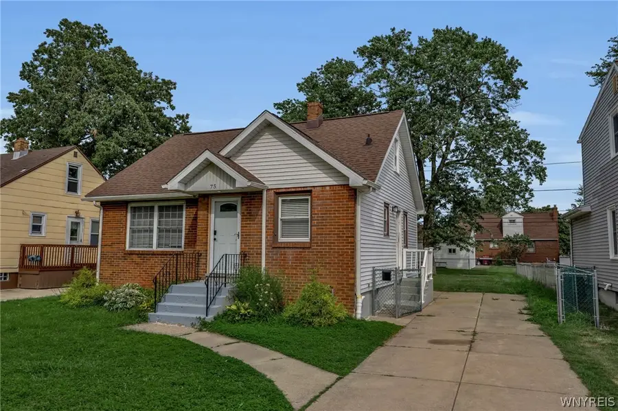 75 Cunard Avenue, Buffalo, NY 14225 - #2