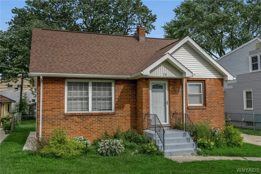 75 Cunard Avenue, Buffalo, NY 14225 - #3
