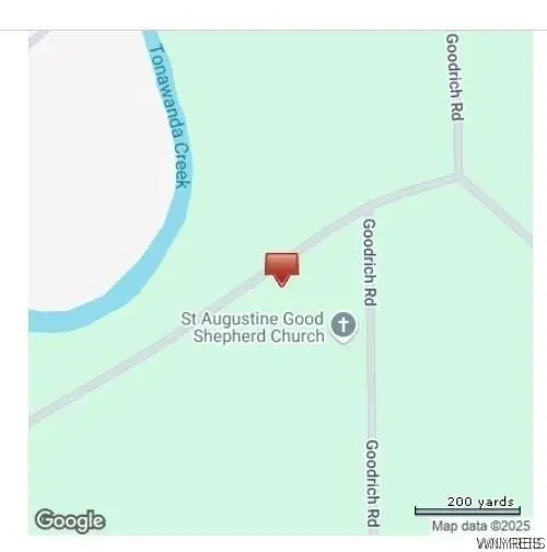 Tonawanda Creek Road, Clarence Center, NY 14032 - #3