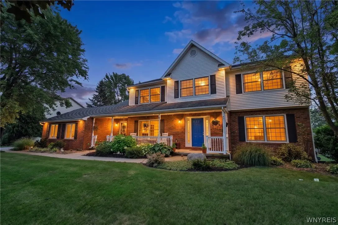 9 Black Spruce Court, Buffalo, NY 14228 - #1