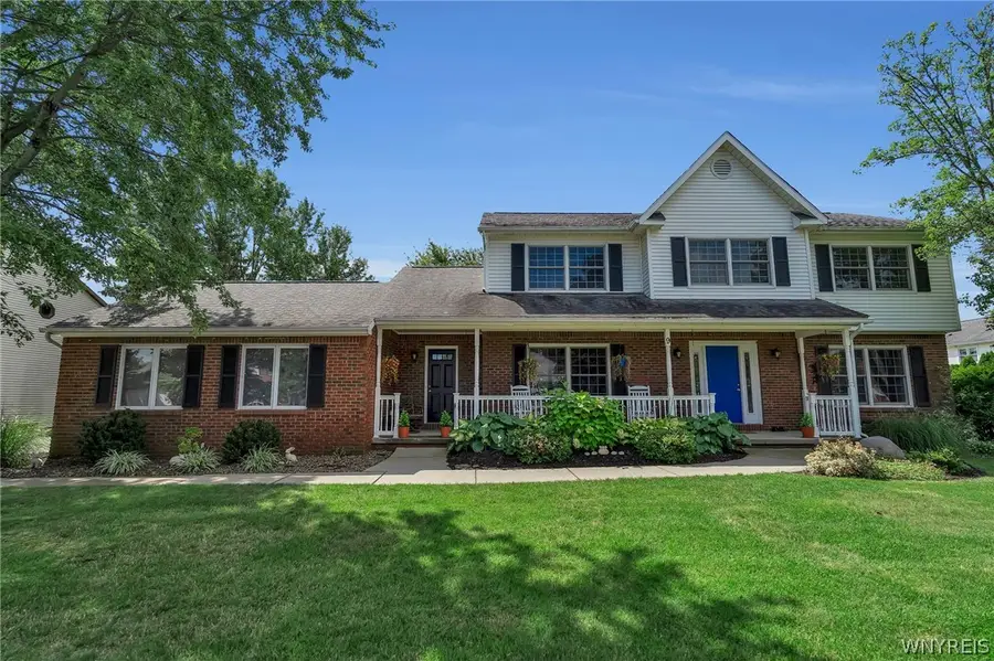 9 Black Spruce Court, Buffalo, NY 14228 - #3