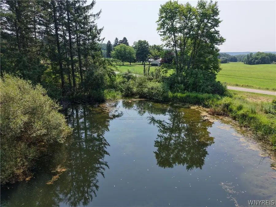 5096 Roszyk Hill Road, Machias, NY 14101 - #3