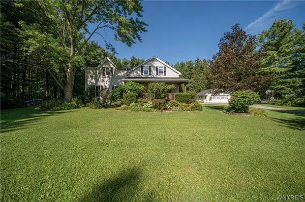 8712 Zimmerman Road, Hamburg, NY 14075