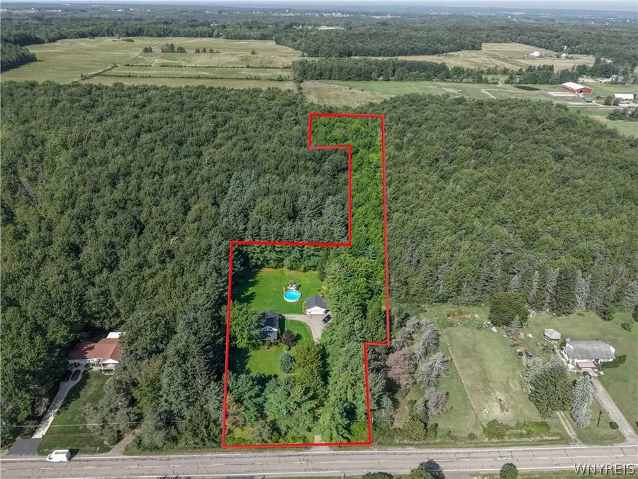 8712 Zimmerman Road, Hamburg, NY 14075 - #2