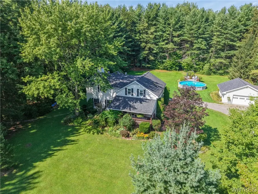 8712 Zimmerman Road, Hamburg, NY 14075 - #3