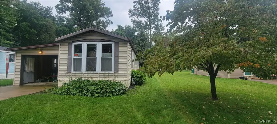 3926 Lockport Olcott Lot #102, Lockport, NY 14094 - #2