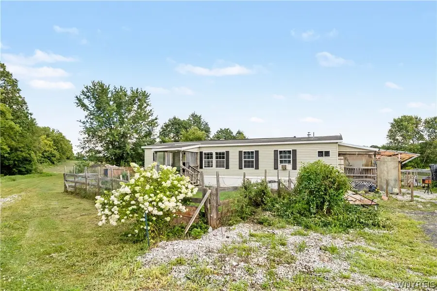 1120 Rt-12, Waterville, NY 13480 - #2