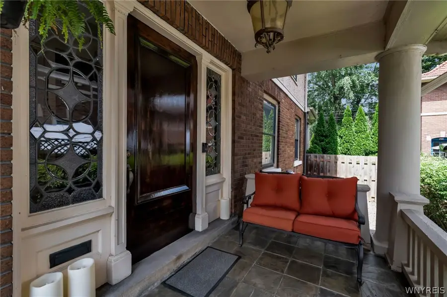 758 Lafayette Avenue, Buffalo, NY 14222 - #2