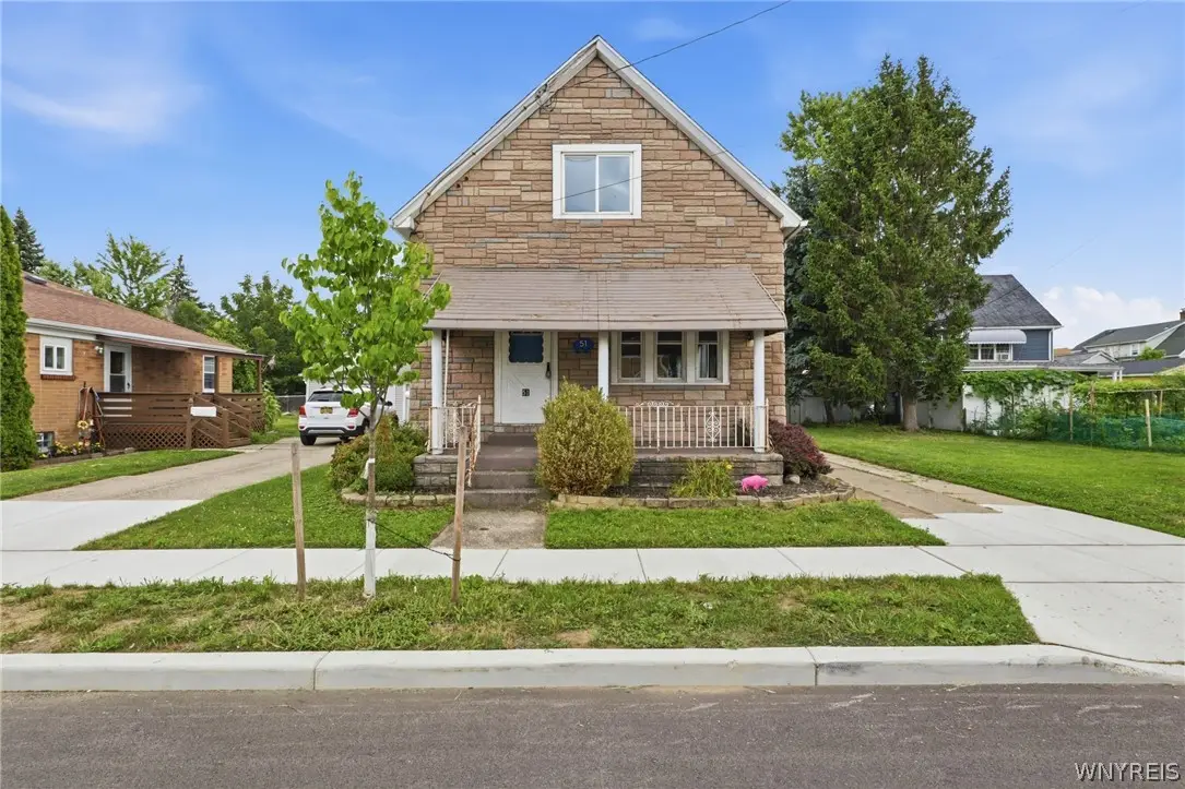 51 Pleasant Parkway, Buffalo, NY 14206 - #1