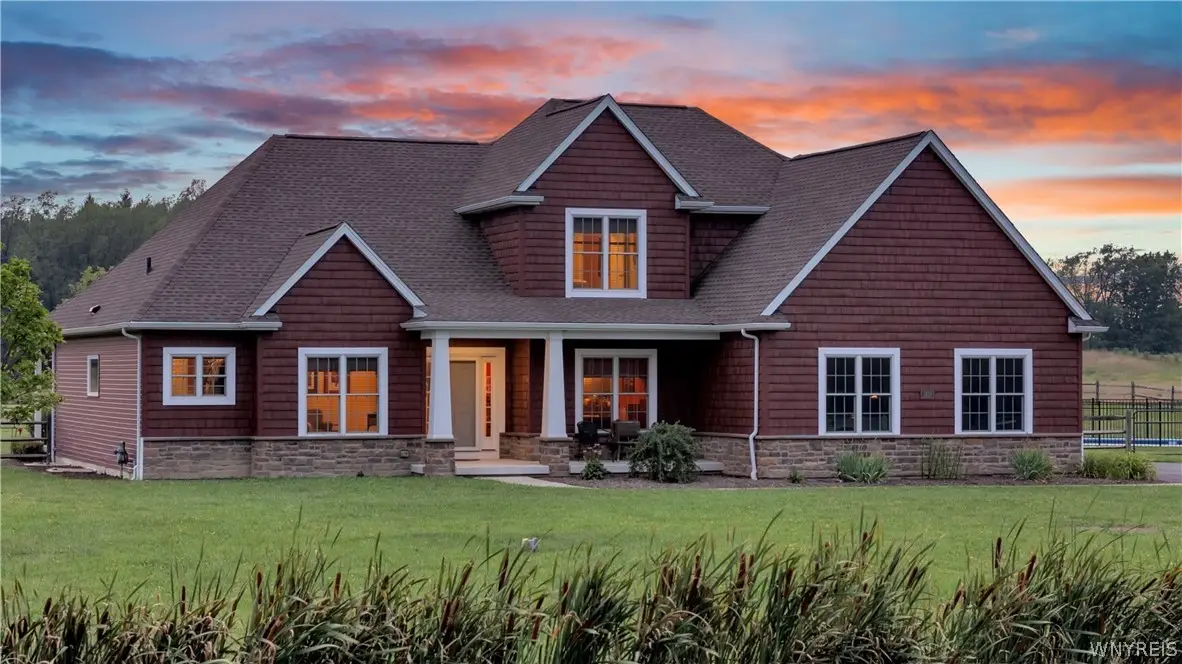 1919 Boies Road, West Falls, NY 14170 - #1