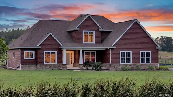 1919 Boies Road, West Falls, NY 14170