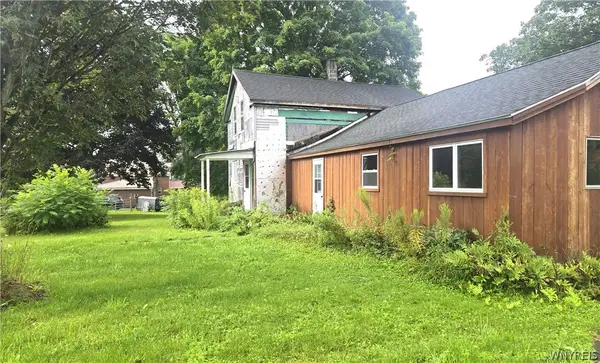 9053 Buffalo Street, Rushford, NY 14060