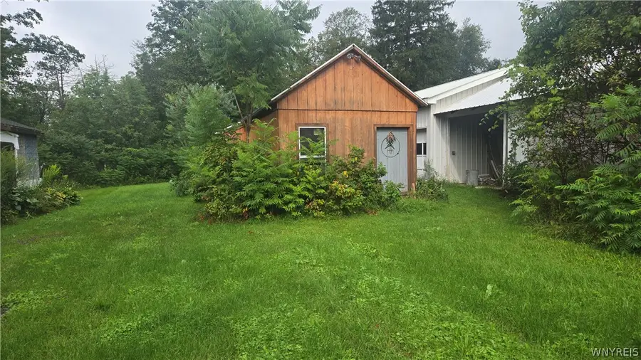 9053 Buffalo Street, Rushford, NY 14060 - #2