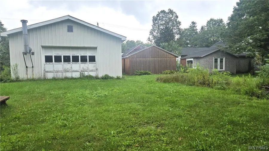 9053 Buffalo Street, Rushford, NY 14060 - #3