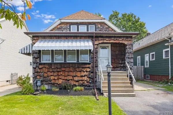 59 Lyndale Avenue, Buffalo, NY 14223 - #1