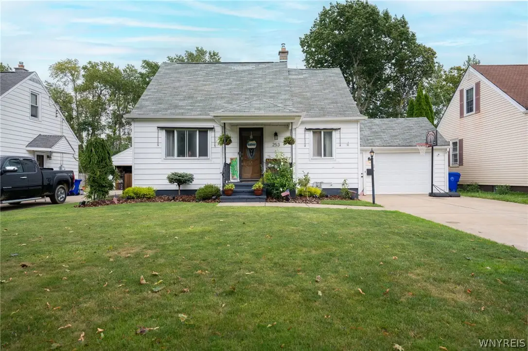253 Kirkwood Drive, Buffalo, NY 14224 - #1