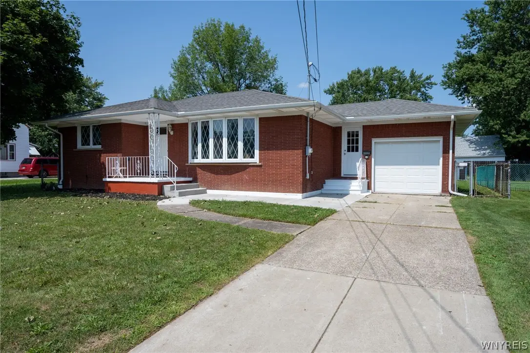 28 Evergreen Place, Buffalo, NY 14225 - #1