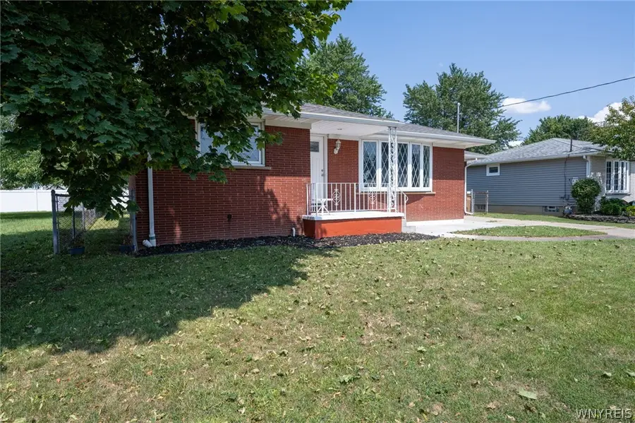 28 Evergreen Place, Buffalo, NY 14225 - #2