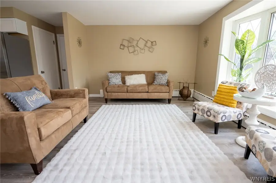 28 Evergreen Place, Buffalo, NY 14225 - #3