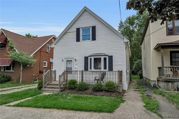 340 Olmstead Avenue, Depew, NY 14043