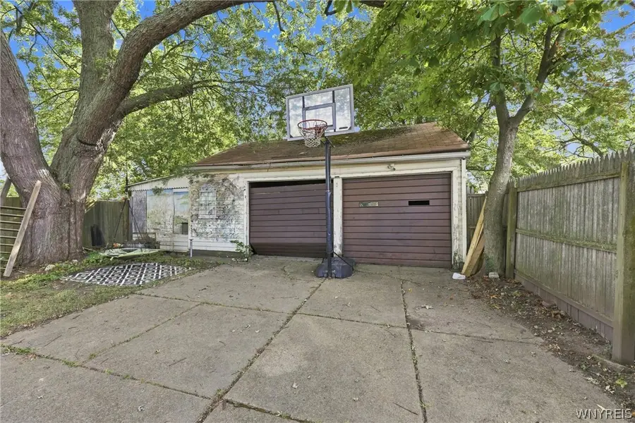 107 Weber Avenue, Buffalo, NY 14215 - #2