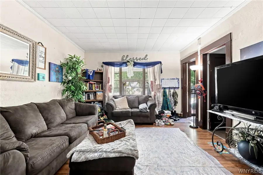 107 Weber Avenue, Buffalo, NY 14215 - #3