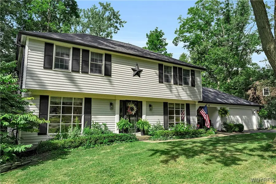 4 Fawn Terrace, Orchard Park, NY 14127 - #2
