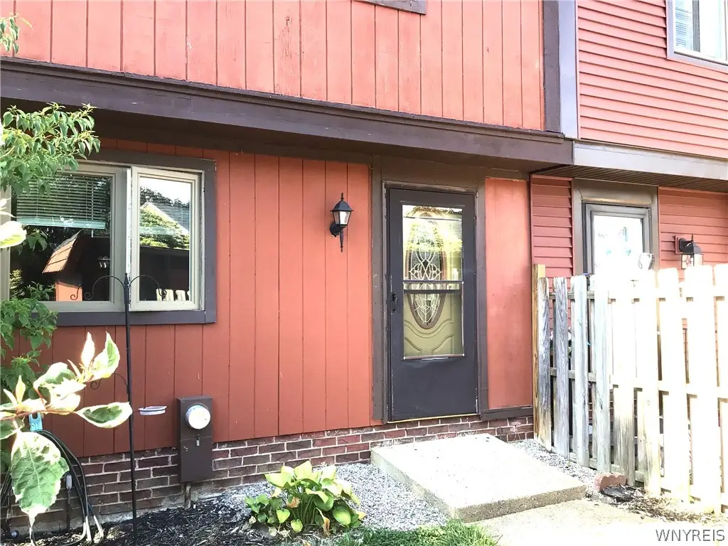 1217 Peppertree Drive, Derby, NY 14047 - #1